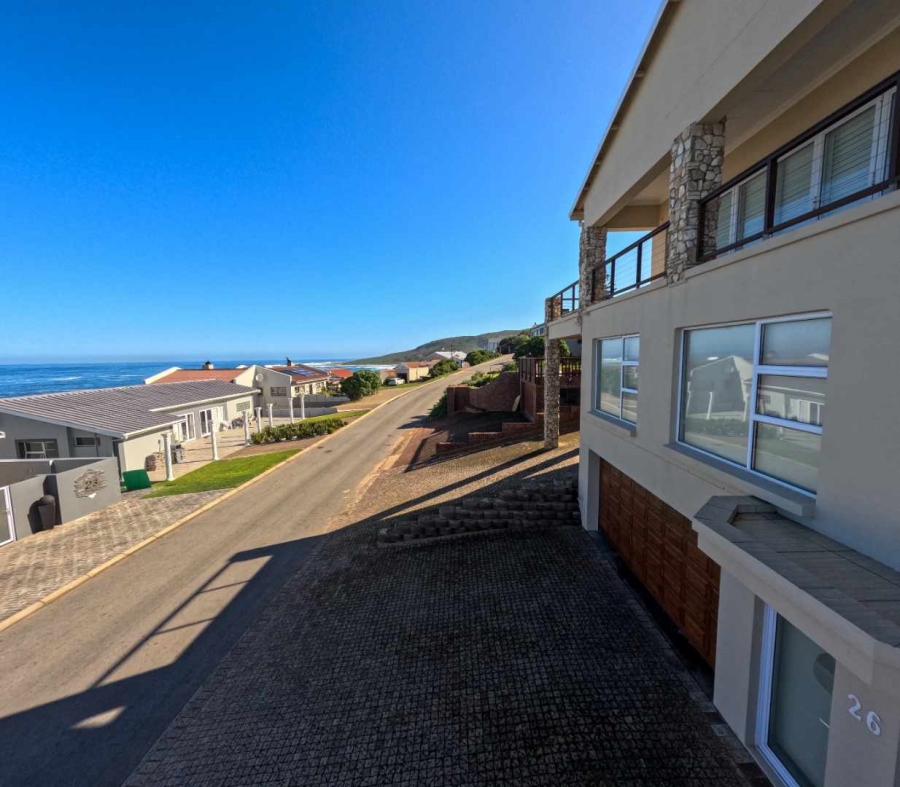 5 Bedroom Property for Sale in Jongensfontein Western Cape